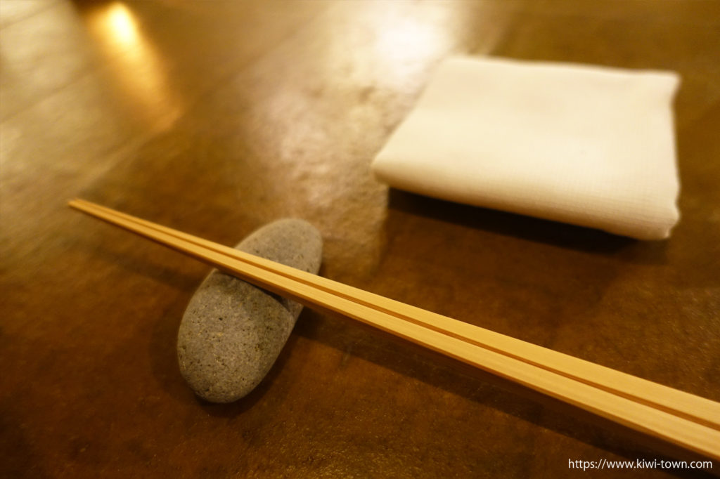 LOGの【Dining】ディナーのご紹介