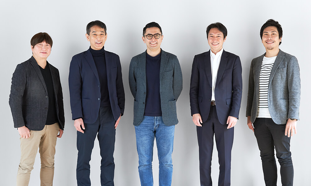 UDS株式会社の新代表取締役社長
