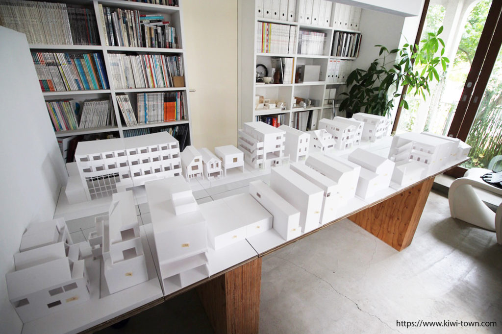 建築学生にオススメの稼げるアルバイト・副業５位【模型製作アルバイト】