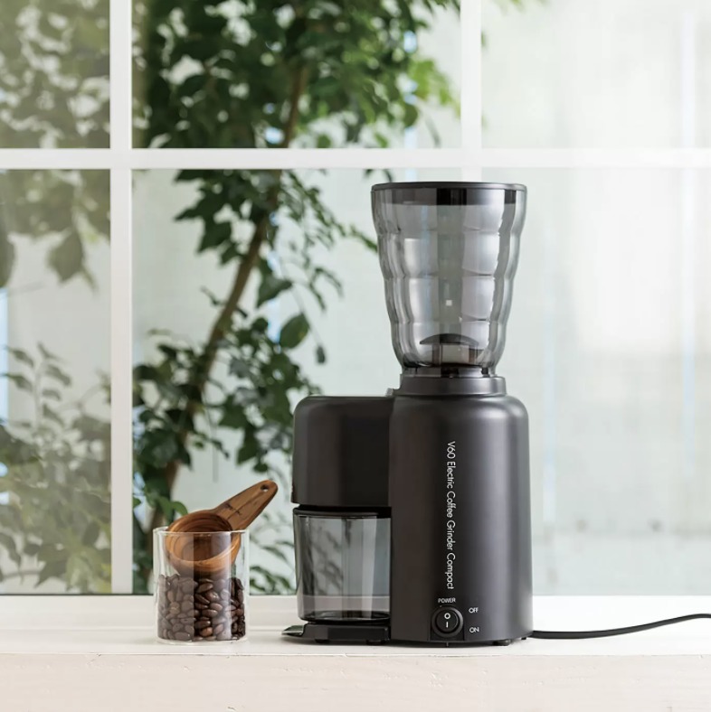 HARIOのコーヒーミルを全てご紹介！おすすめや手動・電動・特長など│まちとけんちくマガジン