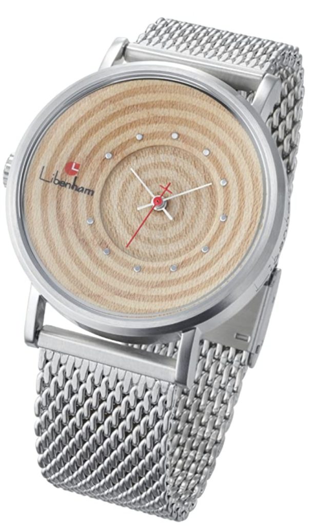 Libenham Watchとは？